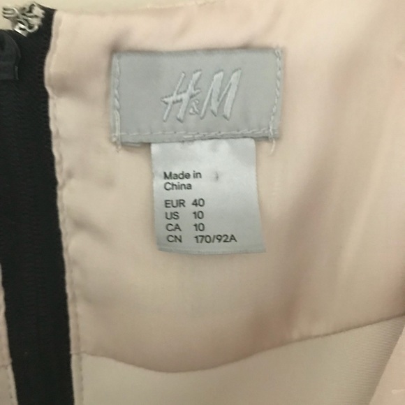 Cocktail Dress - Picture 4 of 6